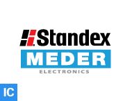 Standex MEDER